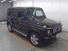 MERCEDES BENZ G CLASS