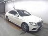MERCEDES BENZ S CLASS