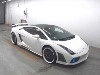 LAMBORGHINI GALLARDO