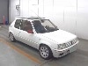PEUGEOT 205