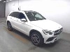 MERCEDES BENZ AMG GLC