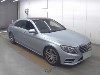 MERCEDES BENZ S CLASS
