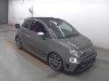 FIAT ABARTH  595C