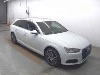 AUDI A4 AVANTE