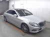 MERCEDES BENZ S CLASS
