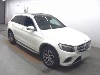 MERCEDES BENZ GLC