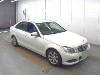 MERCEDES BENZ C CLASS