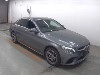 MERCEDES BENZ C CLASS