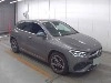 MERCEDES BENZ GLA
