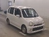 DAIHATSU MOVE LATTE