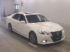 TOYOTA CROWN HYBRID