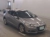 HONDA CR-Z