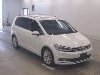 VOLKSWAGEN GOLF TOURAN