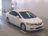 HONDA CIVIC HYBRID