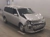TOYOTA SUCCEED WAGON