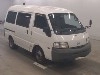 MAZDA BONGO VAN
