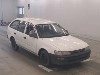TOYOTA COROLLA VAN