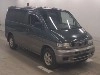 MAZDA BONGO FRIENDEE