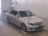 MERCEDES BENZ C CLASS