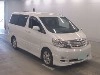 TOYOTA ALPHARD V