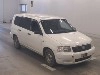 TOYOTA SUCCEED VAN