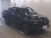 MITSUBISHI TRITON