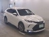 TOYOTA HARRIER HYBRID