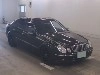MERCEDES BENZ E CLASS