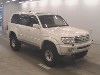 TOYOTA LAND CRUISER 100