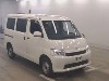 TOYOTA TOWN ACE VAN
