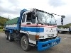 MITSUBISHI FUSO TRUCK