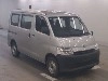 TOYOTA TOWN ACE VAN
