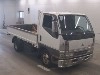 MITSUBISHI FUSO CANTER GUTS