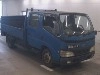 TOYOTA DYNA TRUCK