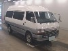 TOYOTA REGIUS VAN