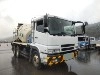 MITSUBISHI FUSO SUPER GREAT