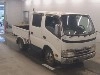 TOYOTA DYNA TRUCK