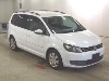VOLKSWAGEN GOLF TOURAN