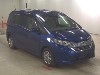 HONDA FREED HYBRID