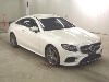 MERCEDES BENZ E CLASS