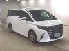 TOYOTA ALPHARD HYBRID