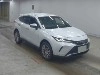 TOYOTA HARRIER HYBRID
