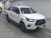 TOYOTA HILUX PICK UP