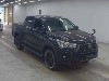 TOYOTA HILUX PICK UP
