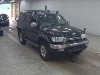 TOYOTA HILUX SURF