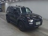 TOYOTA LAND CRUISER 250