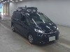 HONDA FREED HYBRID