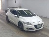 HONDA CR-Z