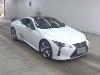 LEXUS LC