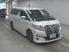 TOYOTA ALPHARD HYBRID